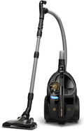 Stofzuiger Philips Domestic Appliances Philips, zonder Zak 9000-900 W vermogen