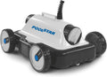 Steinbach Zwembadrobot Poolstar Poolrunner S63 – 061007AV – volautomatische, met een bodemoppervlak tot 18 m2 – ook, geschikt, voor zwembaden