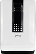 Luchtreiniger EVVO P25 / 25-30 m2 / HEPA-filter 13