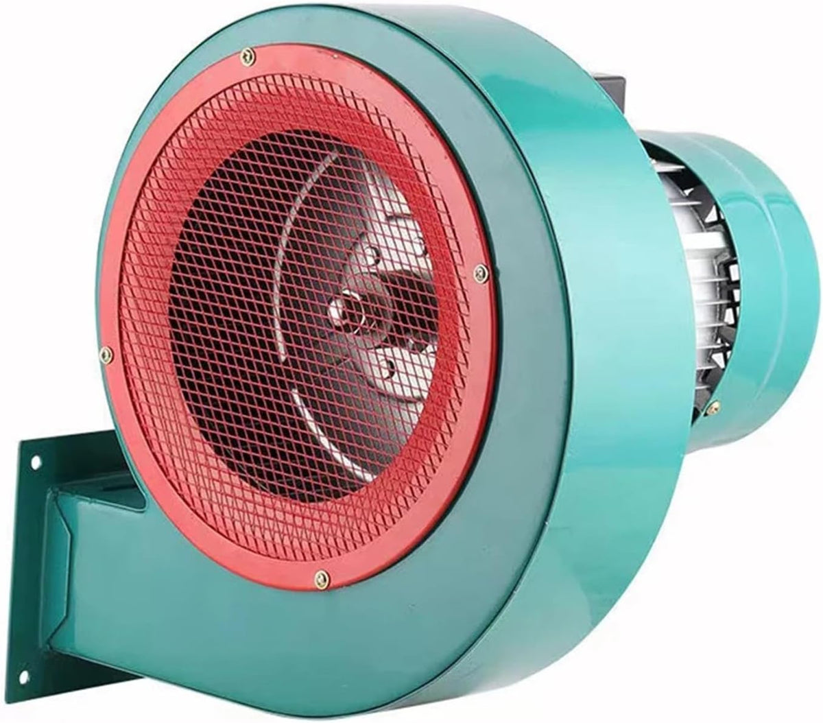 Cfwwsaq Ventilator Blazer Koelventilator Laag geluidsniveau Industriële