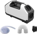 Mobiele airco Outdoor Draagbare verwarming en koeling Airconditioner Voertuig Thuis