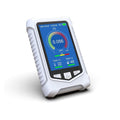 Luchtkwaliteitsmeter Fenvy Deeltjesteller Draagbare Ozon Analyzer Handheld