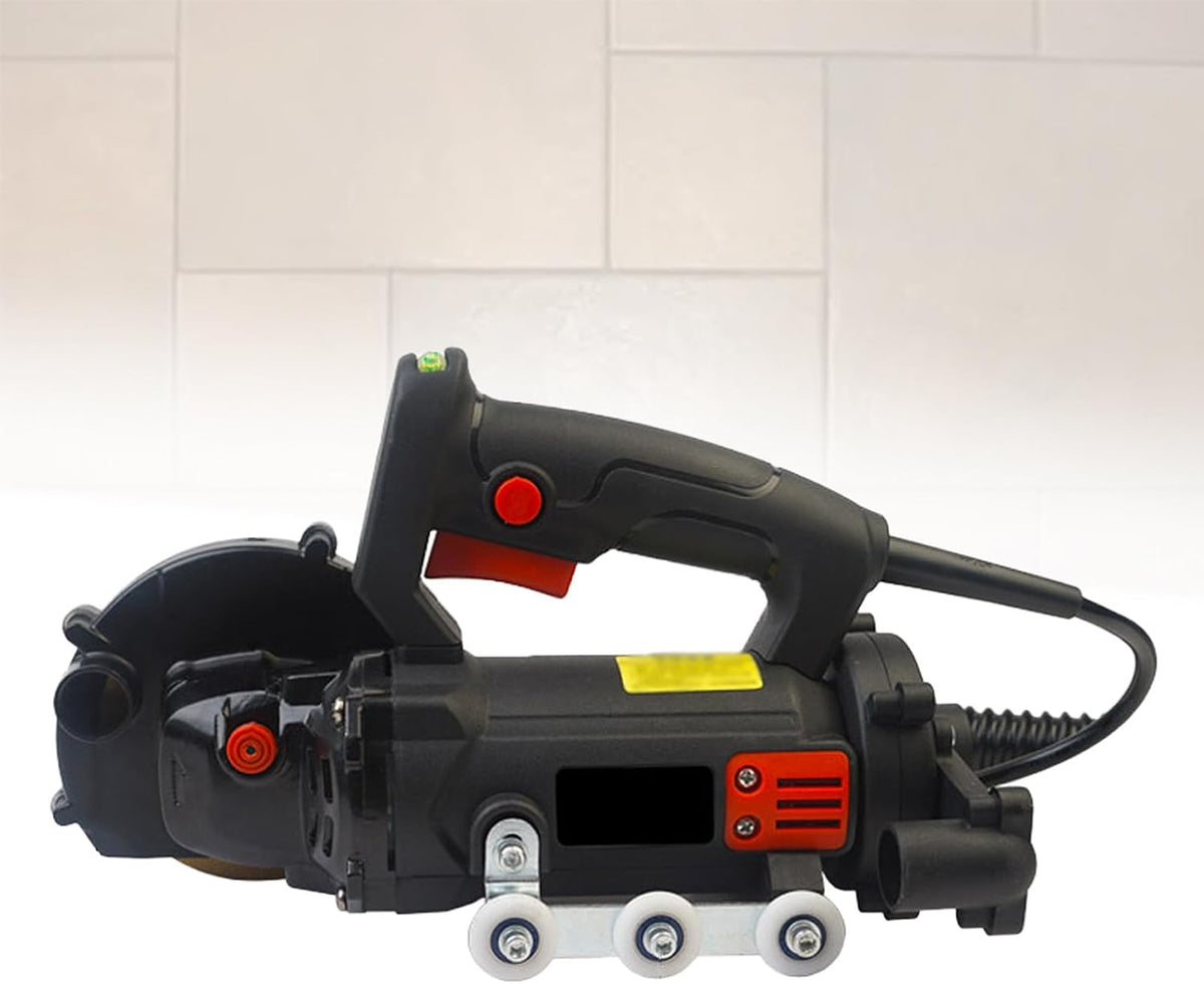 Stoomreiniger LwiftGal Elektrische Tegelmachine, Voor Het Snijden En Reinigen Van Voegen, Elektrische Tegelreinigingsmachine, Gereedschap, Voor Keuken