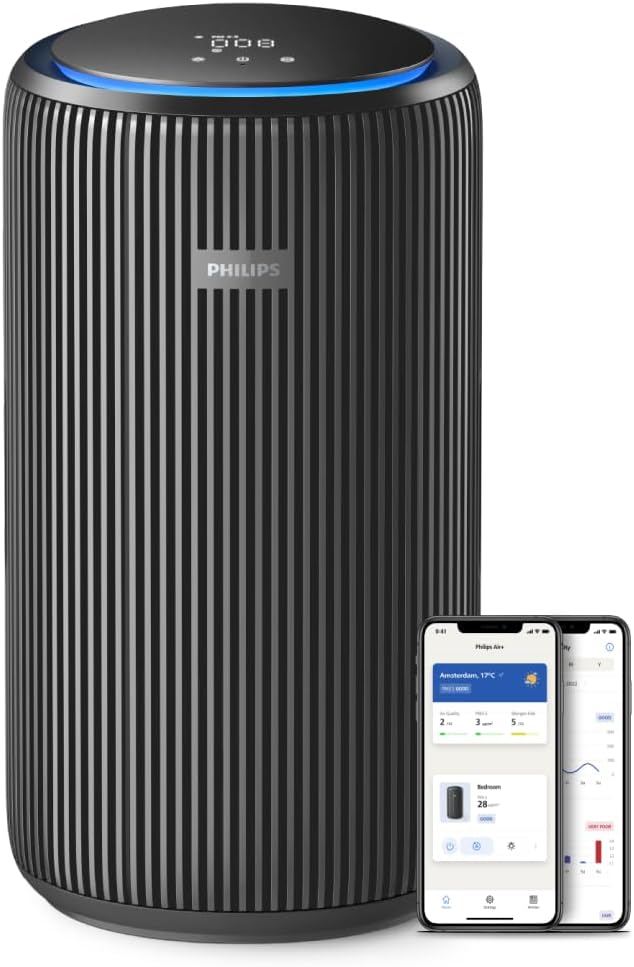 Philips Luchtreiniger, 4200