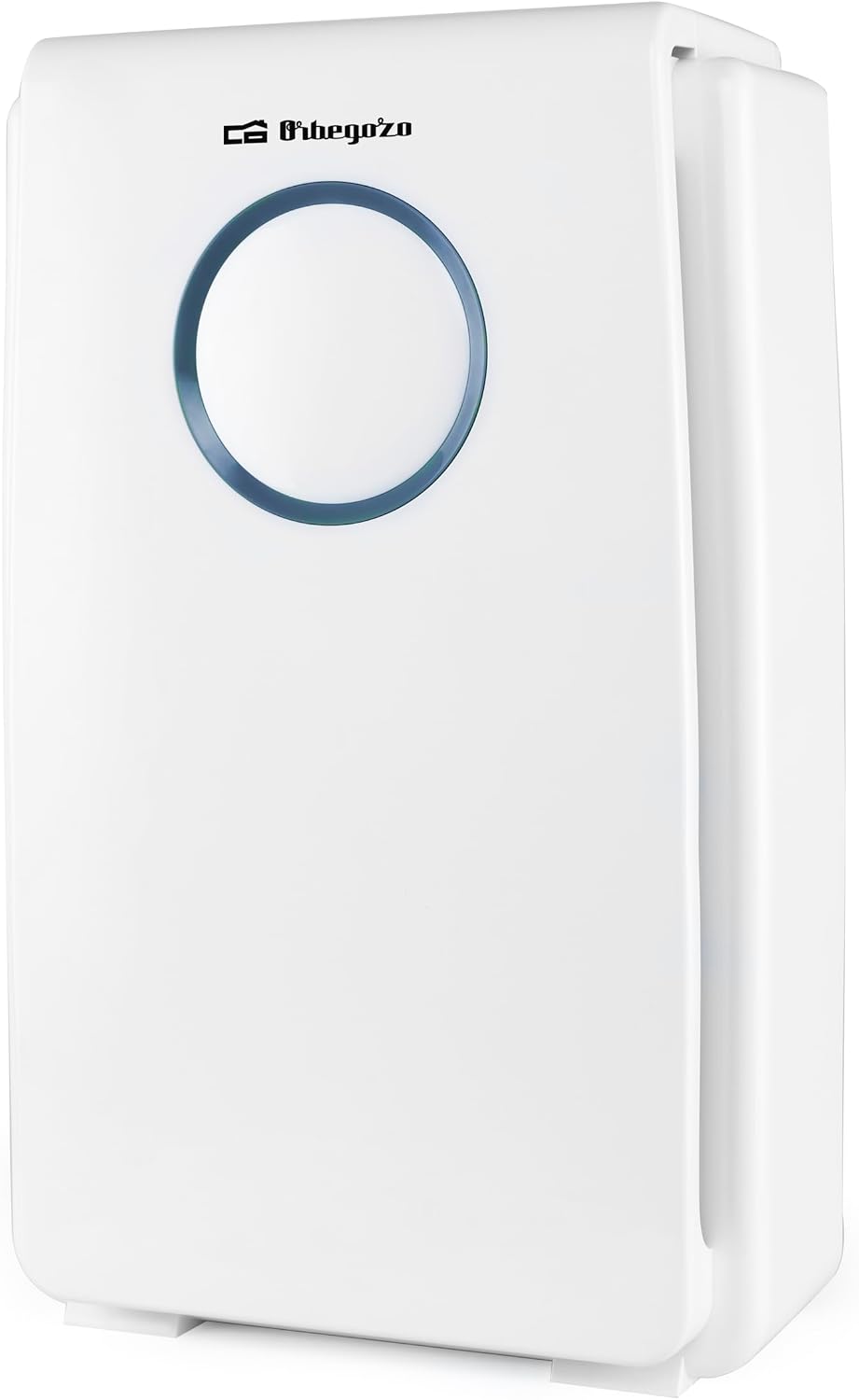 Orbegozo Luchtreiniger PU 1000 ionen-, 45 W, 5 standen, van toepassing tot 22 m2, 109,00, timer, HEPA-filter, touchpad