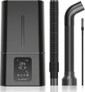 AC Infinity Luchtontvochtiger Cloudforge T7 Luchtbevochtiger, 15 liter, voor planten, met geïntegreerde intelligente controller, vochtregulering