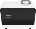 Greensen Geuroliediffuser Slimme Aromatherapiemachine, Wandgemonteerde Diffuser van 800 Ml