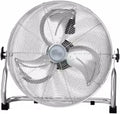 Linmeas-753 Ventilator Industriële Industriële Krachtige elektrische ventilator, voor thuis, garage, sportschool