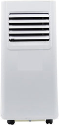 Mobiele airco Faxioawa Airconditioner Draagbare airconditioner Huishoudelijke