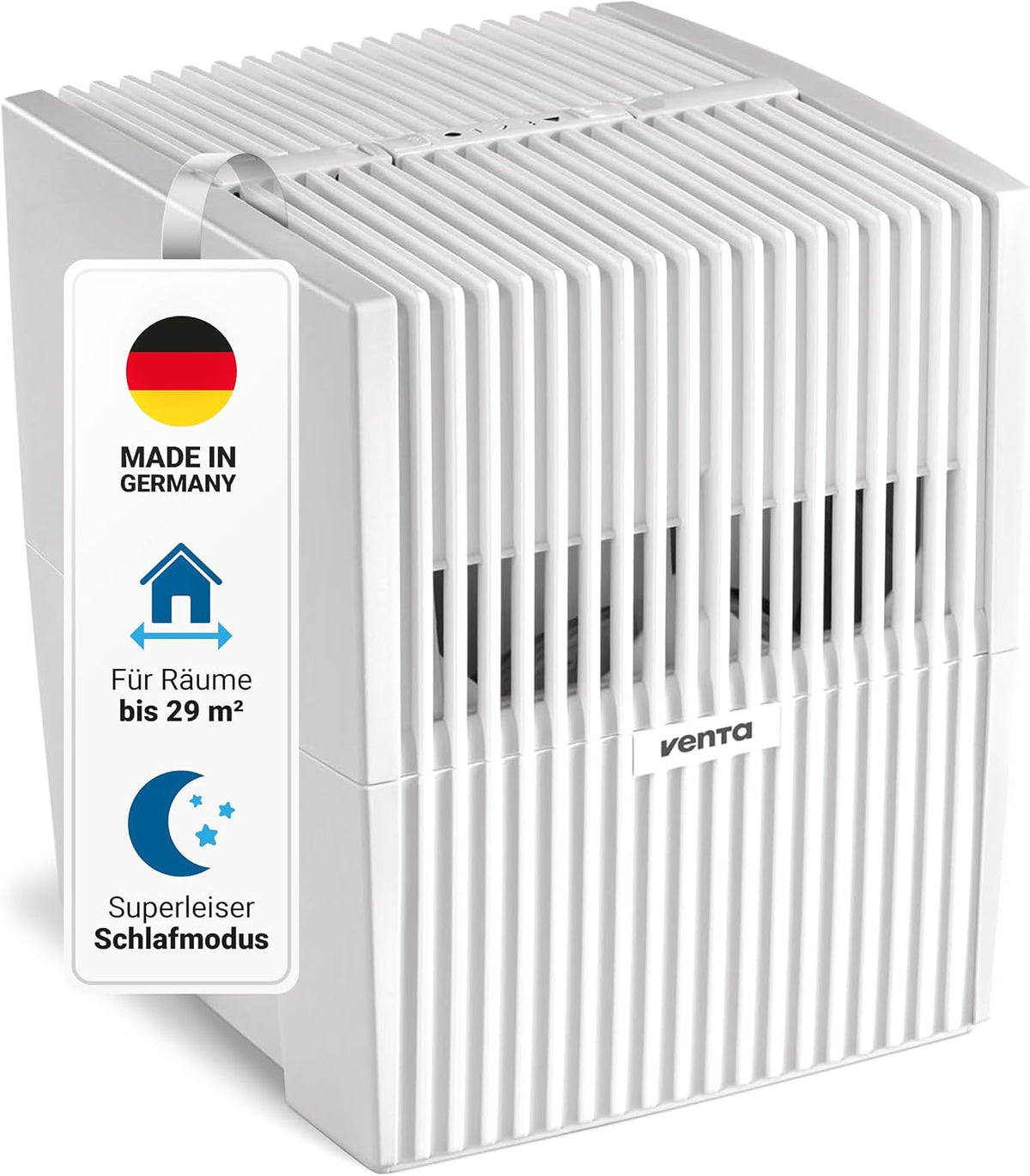 Luchtbevochtiger Venta LW15 Classic Original