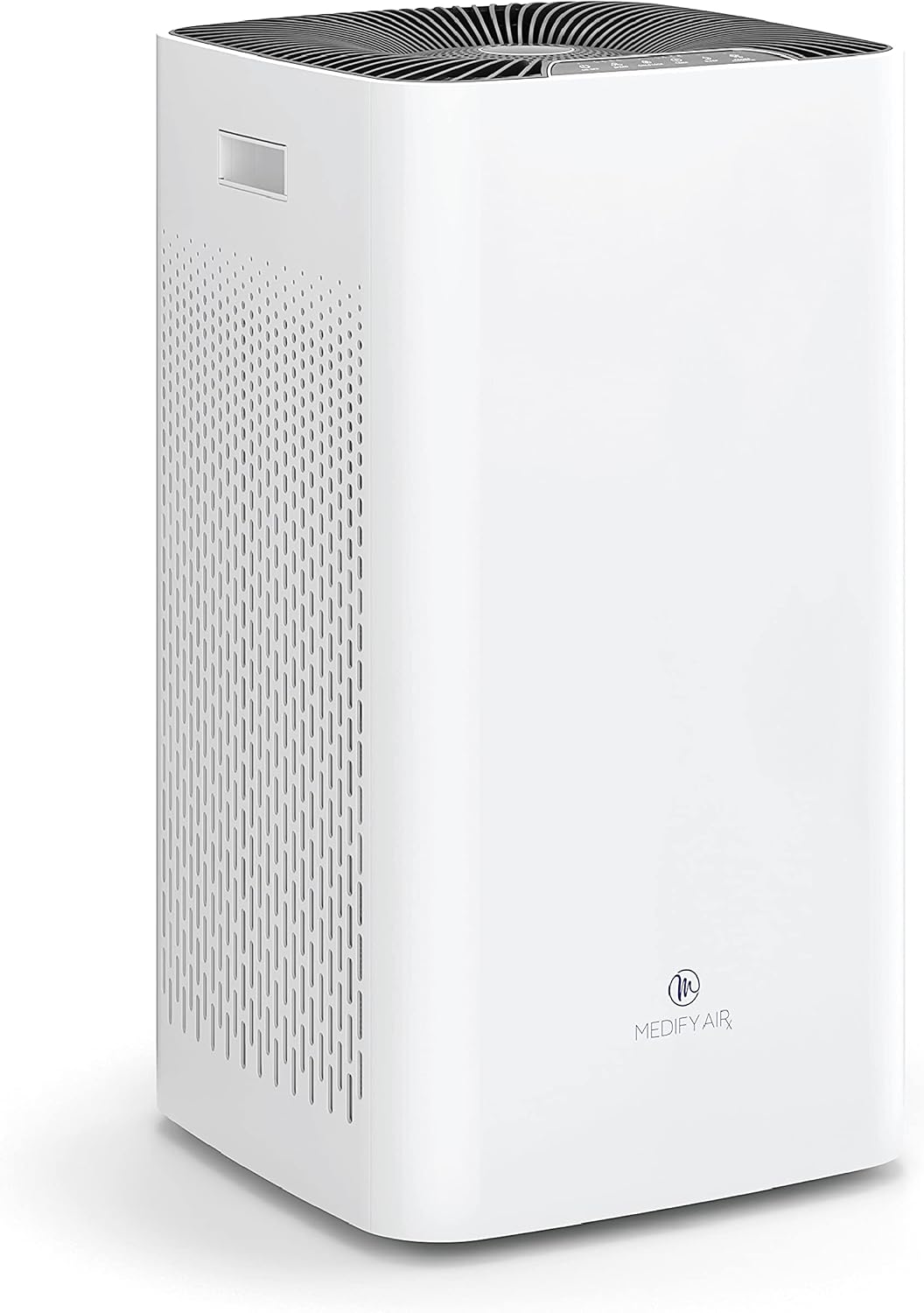 Luchtreiniger Medify Air Medify MA-112 V3.0, 5,948 ft2 dekking in 1 uur, met HEPA-filter, voor rook, bosbranden, geuren, pollen, huisdieren