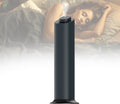 Geuroliediffuser Op De Vloer Staande Slimme Aromatherapie-machine, Duurzame Aromatherapie-diffuser, Met Metalen Behuizing, Voor Essentiële Oliën