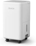 Rowenta Luchtontvochtiger Extreme Dry Compact DH5260, wasdroger