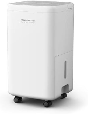 Rowenta Luchtontvochtiger Extreme Dry Compact DH5260, wasdroger