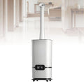 Luchtbevochtiger ExoticaBlend Industriële ultrasone, 16 liter commerciële mistmaker, voor thuis en bedrijf, ideaal