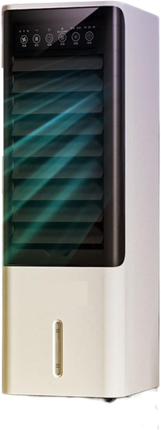 Mobiele airco Draagbare airconditioner Airconditioning Ventilator Huishoudelijke