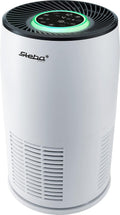 Steba Luchtreiniger LR 12, wit