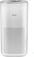 Levoit Luchtreiniger Slimme, CADR 697 m3/h, dekt tot 294 m2, PM2.5 luchtmonitor en automatische modus, APP & Alexa-bediening, voor thuis, grote kamer