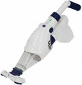 Zwembadrobot Gre VCB10 elektrische stofzuiger elektrische zwembadreiniger, 37 L/H, 63,5 x 20 x 29,2 cm, wit