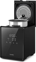 Livatro Luchtbevochtiger warme-mist 3 L, wit