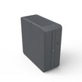 Airthings Luchtreiniger Renew, HEPA 13 en actief koolstoffilter, dierenharen en rook - tot 49 m2, Intelligente luchtreiniger, filtert tegen allergieën