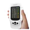 Fenvy Gasdetector Deeltjesteller Multifunctionele Intelligente O3 Ozonmeter