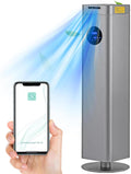 Geuroliediffuser De slimme Machine van de Geurlucht, Intelligente aromatherapiemachine, voor kantoren, restaurants, hotels
