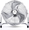 Tresko Ventilator Aerson vloerventilator 50 cm