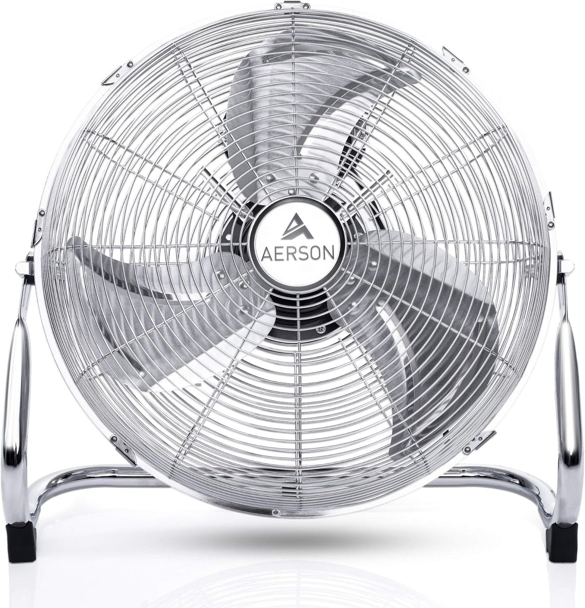 Tresko Ventilator Aerson vloerventilator 50 cm