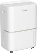 Luchtontvochtiger Comfee' Comfee Cddke-16DEN7(EU) 16 l/24h, timer 24 uur, kamergrootte ca. 80 m3 (32 m2), watertank 5 l, app-compatibel, smart-modus