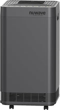 Nuwave Luchtreiniger OxyPure Zero Plus, 105 W motor, voor maximaal 298 m2