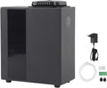 Aurikall Geuroliediffuser HVAC-geurverspreider, US-stekker 100-240V, slimme aromatherapie-machine, voor thuis en commercieel gebruik