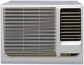 Mobiele airco RV Mobiel pension Gebruik Raamtype Koeling en verwarming Alles-in-één, met dubbele temperatuur Krachtige koeling