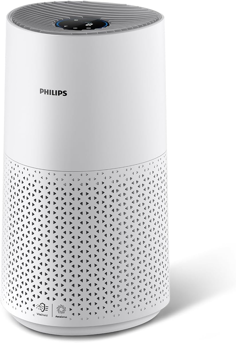 Philips Luchtreiniger, 1000-78m2