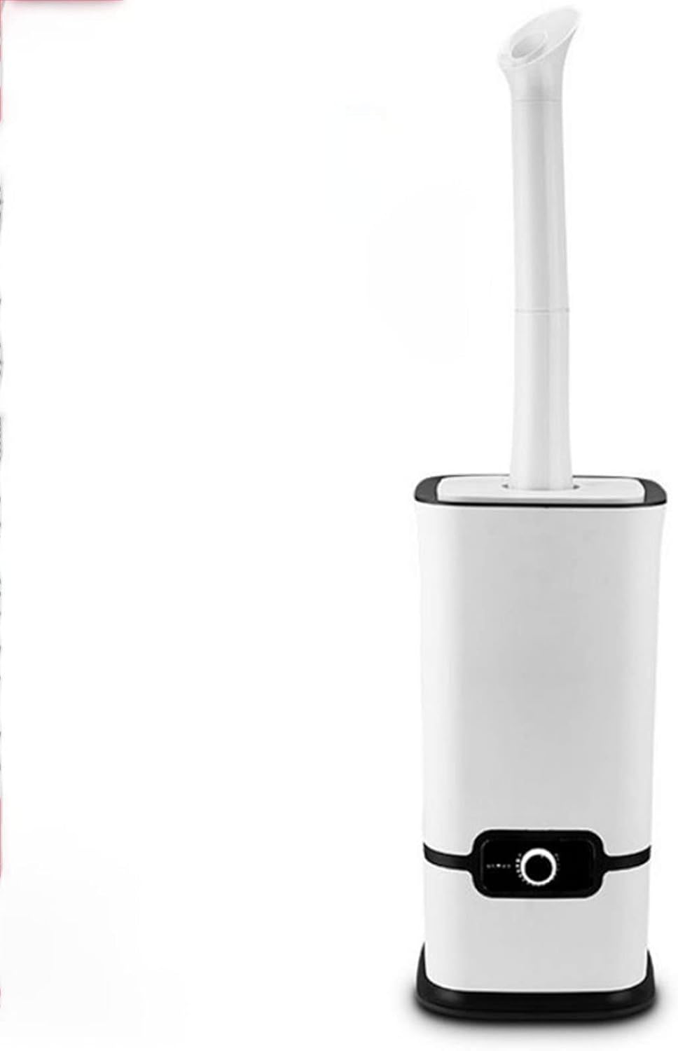 Mcqmyxh Luchtbevochtiger Industriële Silent Sprayer Vaporizers Mist Maker Top Fill