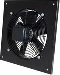 Sterr Ventilator Axiaalventilator 300 mm wandventilator, AXF300B