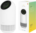 Hombli Luchtreiniger, Hombli Luchtreiniger met 3 Laags Filtering