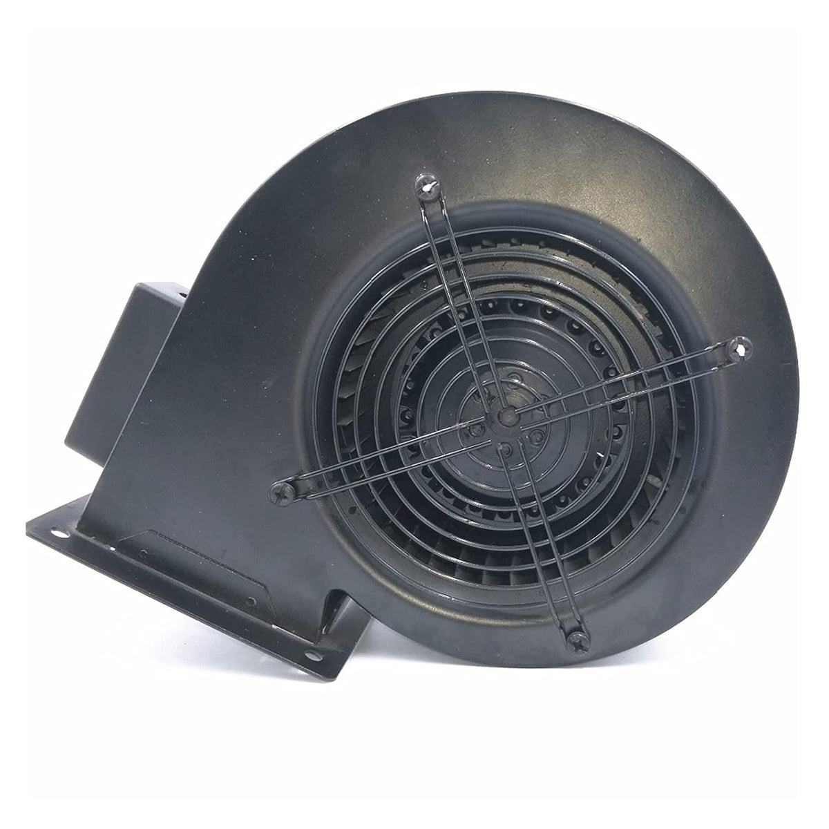 Shehuali Ventilator Centrifugaalventilator, 15 0FLJ2WZS5-2 Drie fasen centrifugale ventilator industriële uitlaatventilator 170W blazer