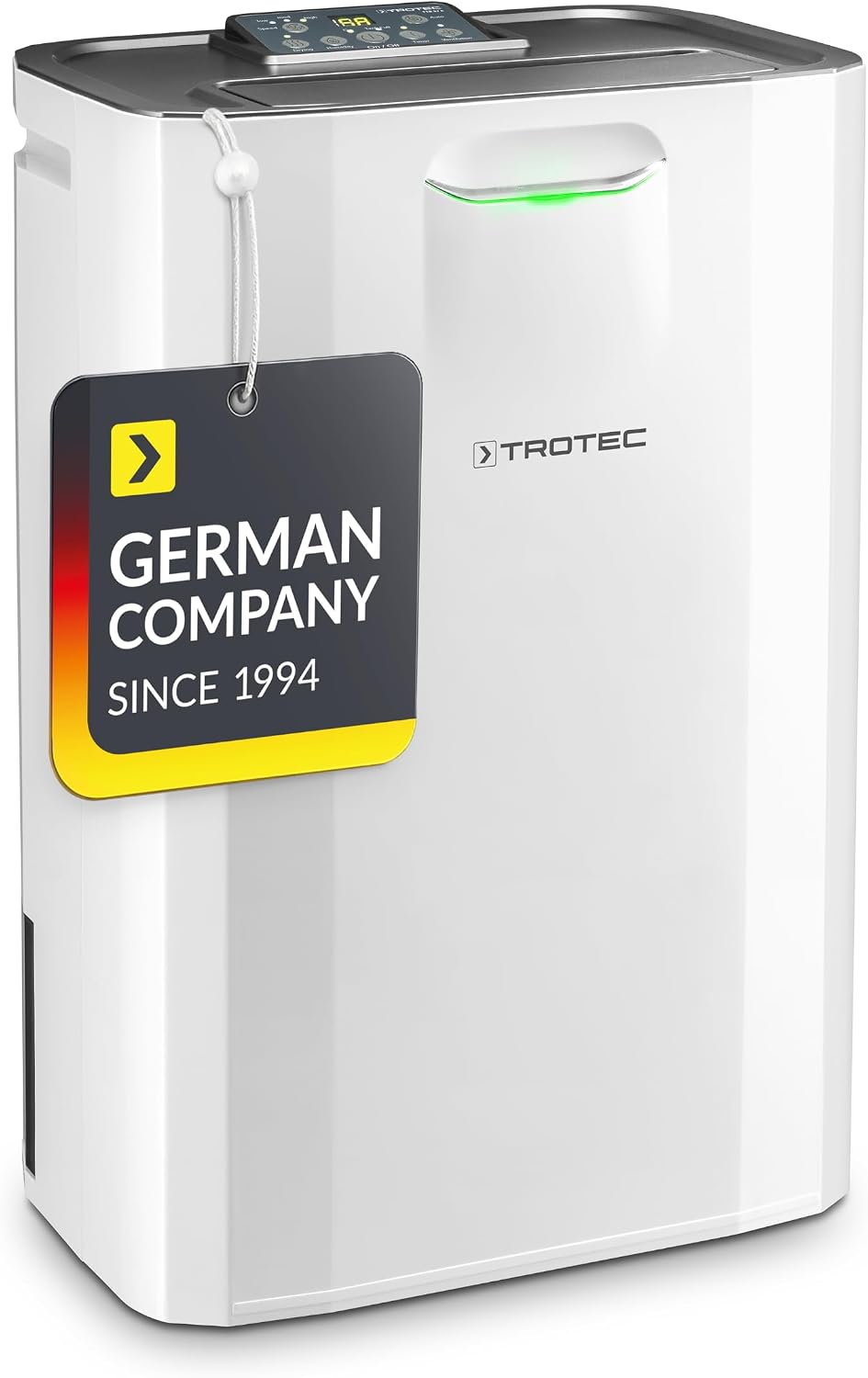 Luchtontvochtiger Trotec Adsorptiedroger TTR 57 E